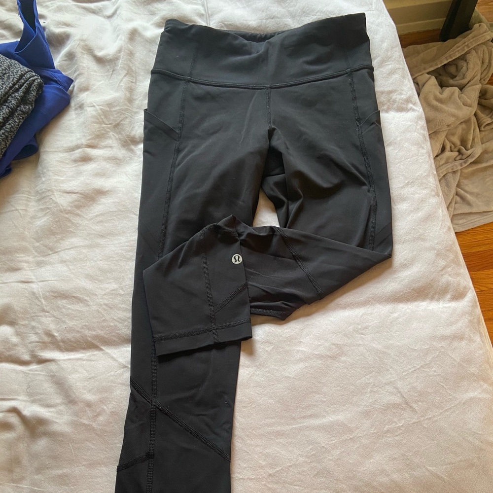 Lulu leggings